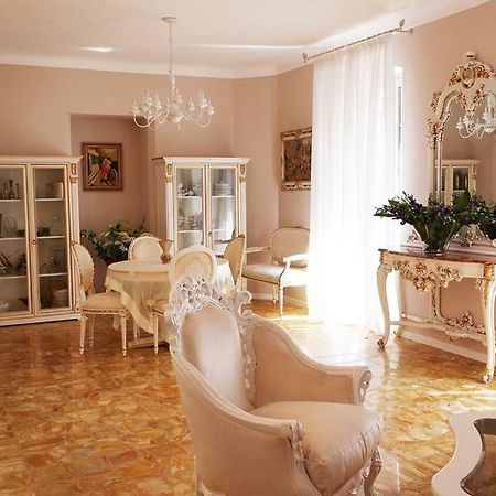 Hotel La Scogliera Bordighera Luaran gambar