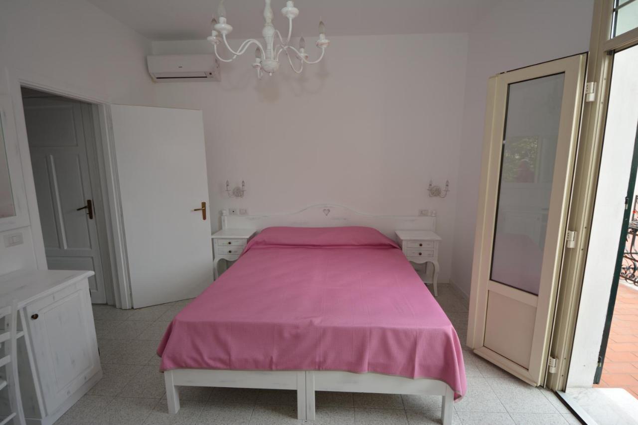 Hotel La Scogliera Bordighera Luaran gambar