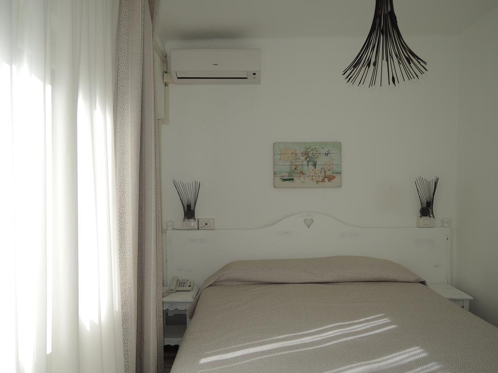 Hotel La Scogliera Bordighera Luaran gambar