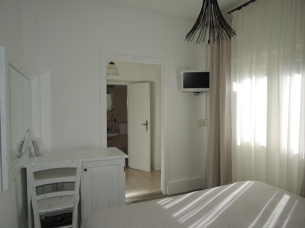 Hotel La Scogliera Bordighera Luaran gambar