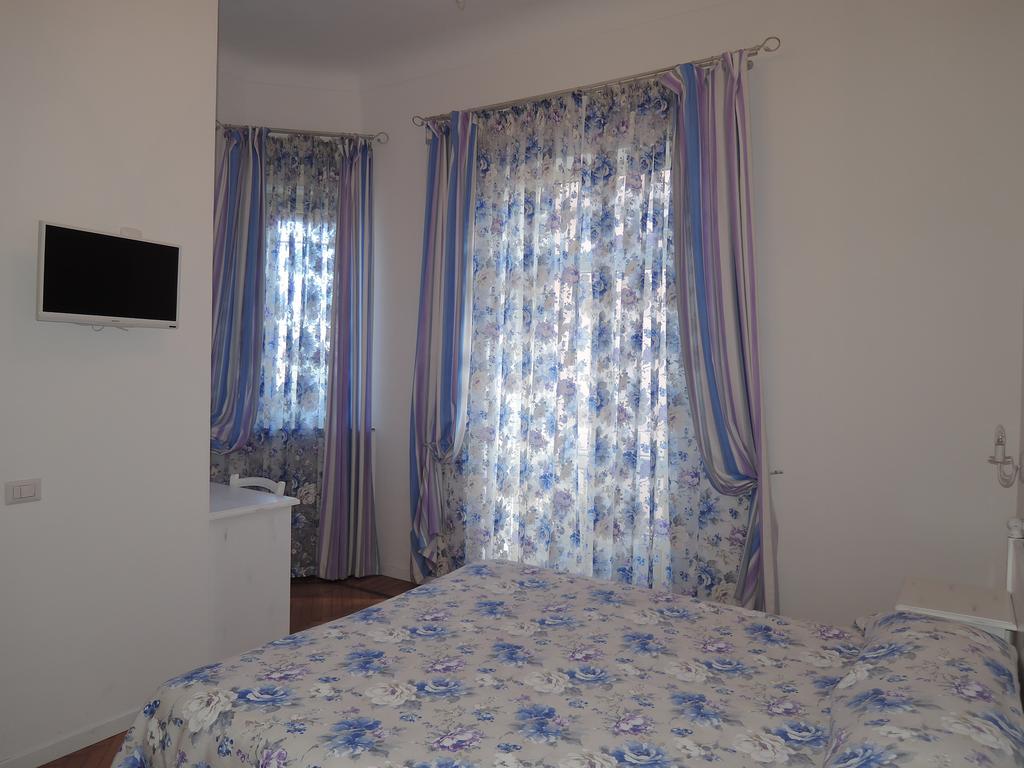 Hotel La Scogliera Bordighera Luaran gambar