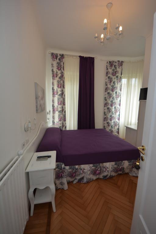 Hotel La Scogliera Bordighera Luaran gambar