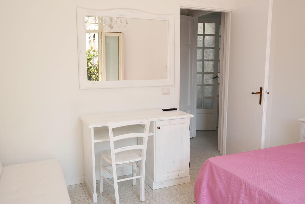 Hotel La Scogliera Bordighera Luaran gambar