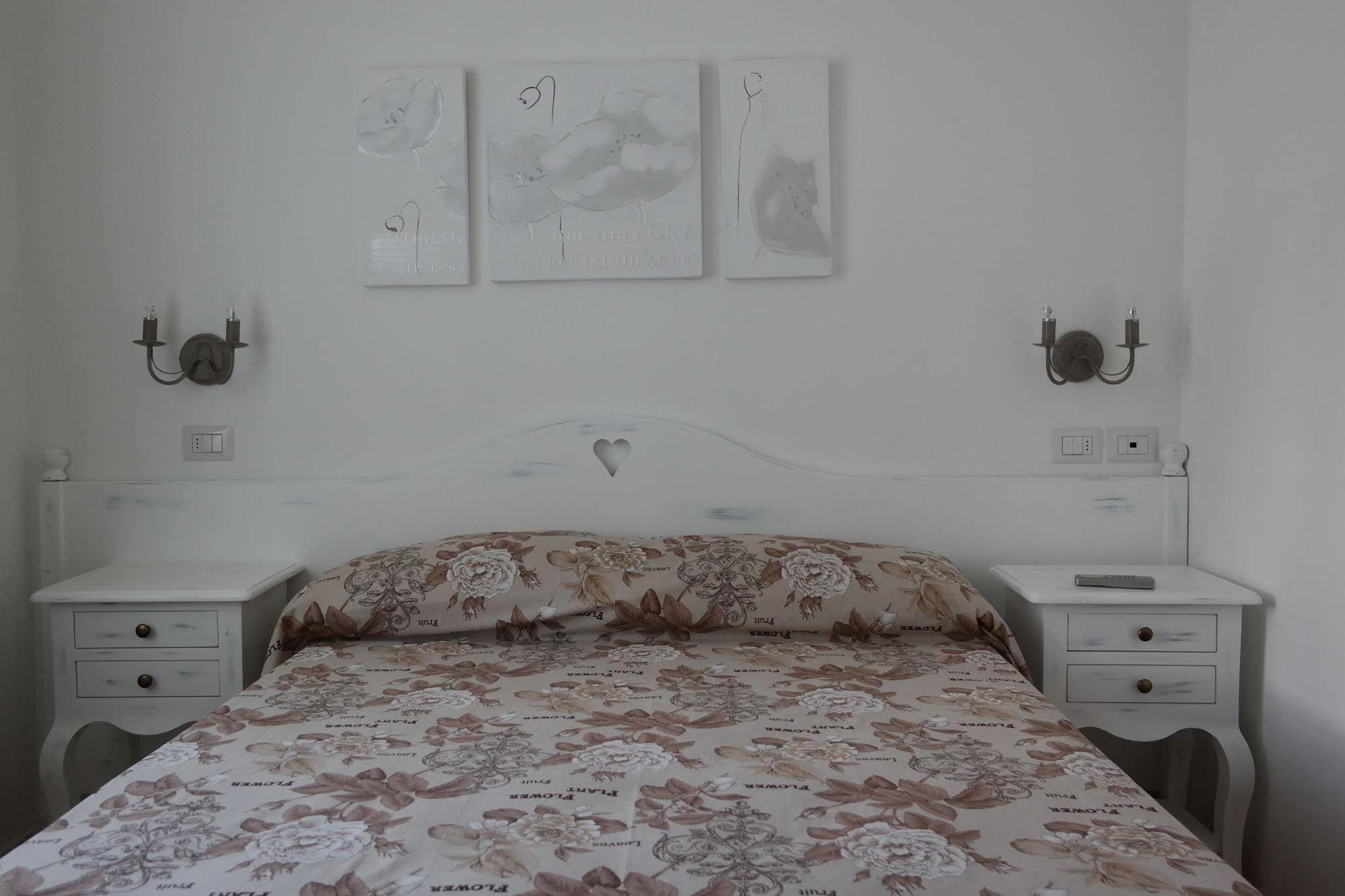 Hotel La Scogliera Bordighera Luaran gambar