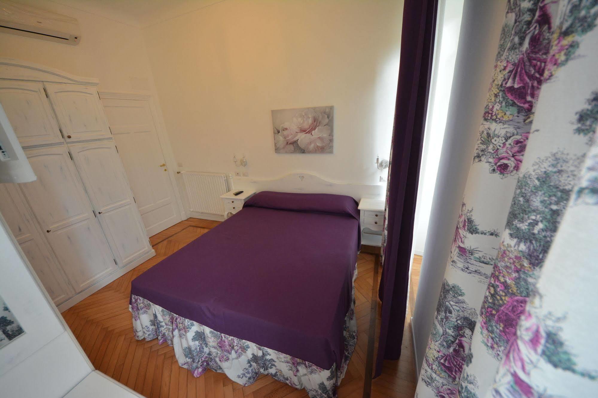 Hotel La Scogliera Bordighera Luaran gambar