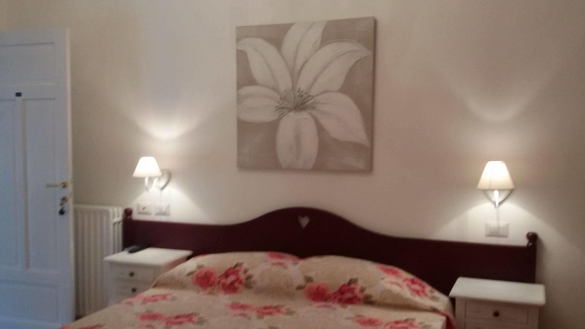 Hotel La Scogliera Bordighera Luaran gambar