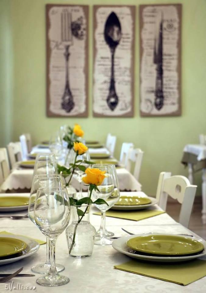 Hotel La Scogliera Bordighera Luaran gambar