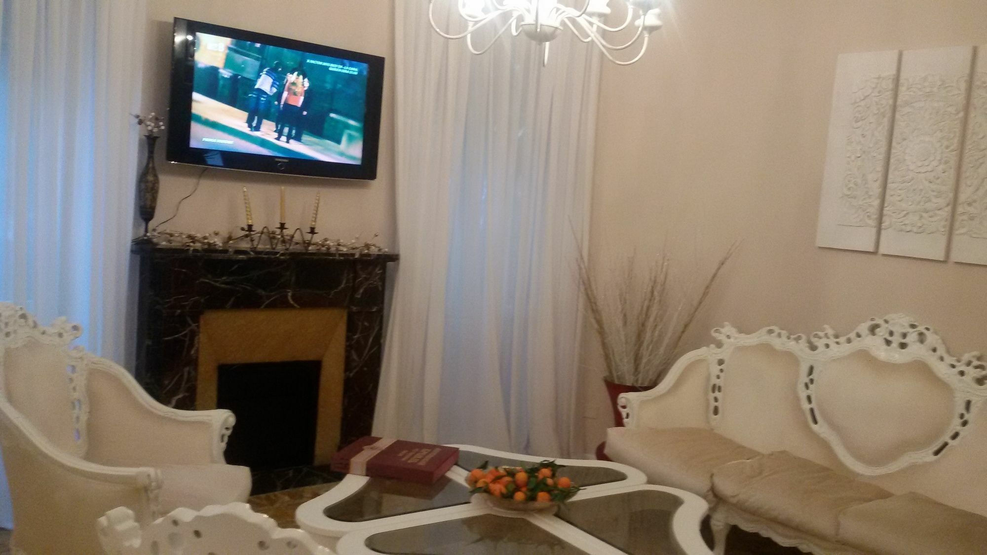 Hotel La Scogliera Bordighera Luaran gambar