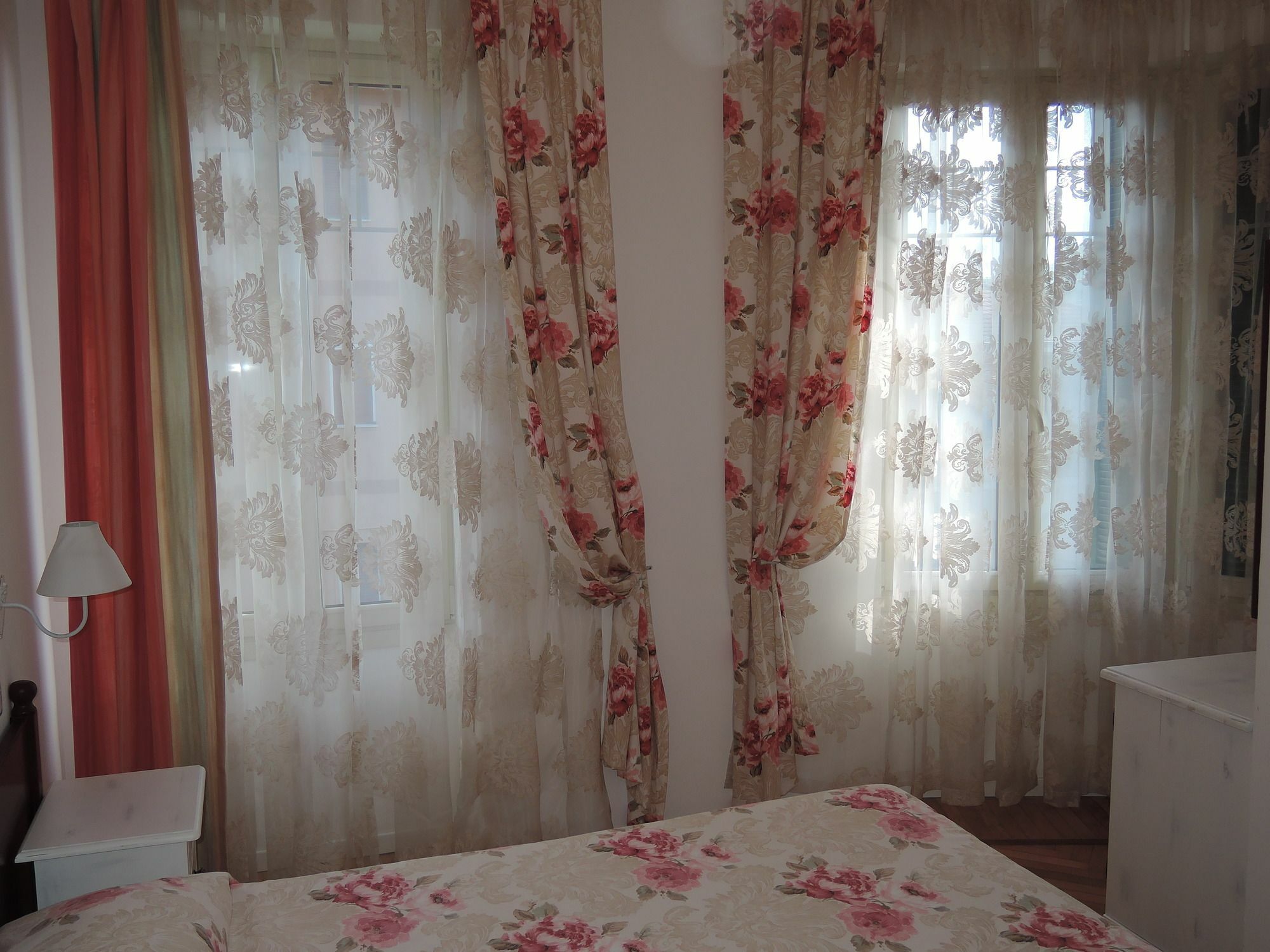 Hotel La Scogliera Bordighera Luaran gambar