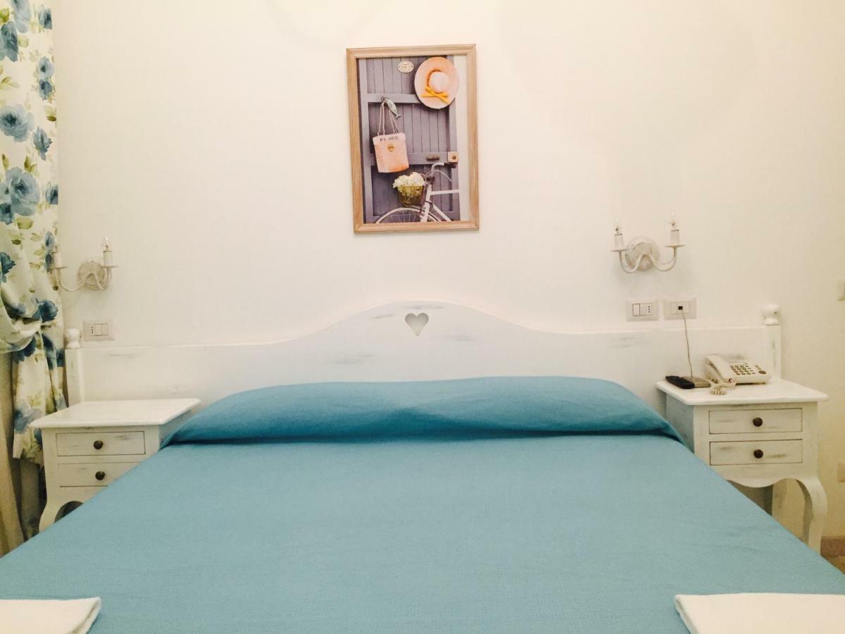 Hotel La Scogliera Bordighera Luaran gambar